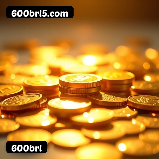 Comparação APP mobile vs versão web da 600brl